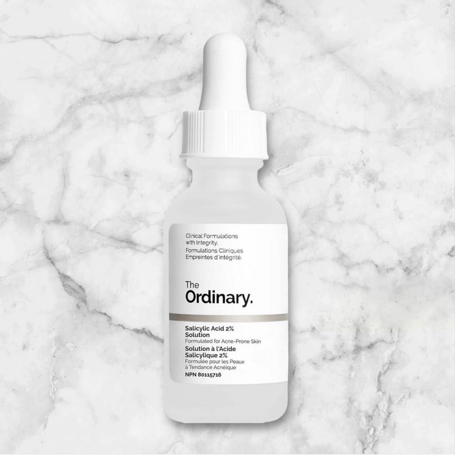 The Ordinary Salicylic Acid 2% Solution