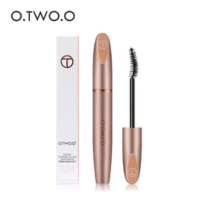 O.TWO.O 3D INSTANT OVERSIZE VOLUME LENGTHENING MASCARA