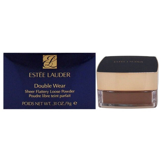 ESTEE LAUDER Double Wear Loose Powder - Makeup Forever 