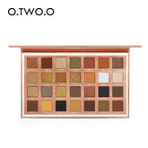 O.TWO.O EYE ESSENCE PALETTE (28 COLORS EYESHADOW)