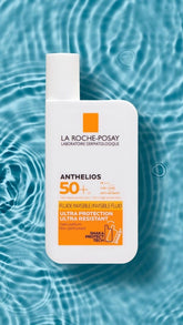 LA ROCHE-POSAY ANTHELIOS 50 SUNSCREEN