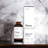 The Ordinary Buffet + Peptide 1%