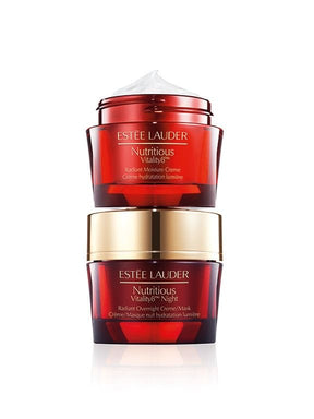 ESTĒE LAUDER Nutritious Radiant Energy Night Cream