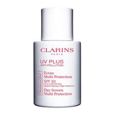 CLARINS UV Plus Anti-Pollution Day Screen