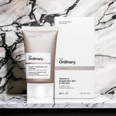 The Ordinary Vitamin C Suspension 30% In Silicon