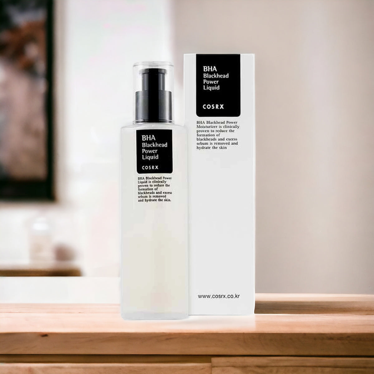 COSRX BHA BLACKHEAD POWER LIQUID