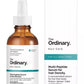 The Ordinary Hair Serum Multi-Peptide Serum for Hair Density - Makeup Forever 