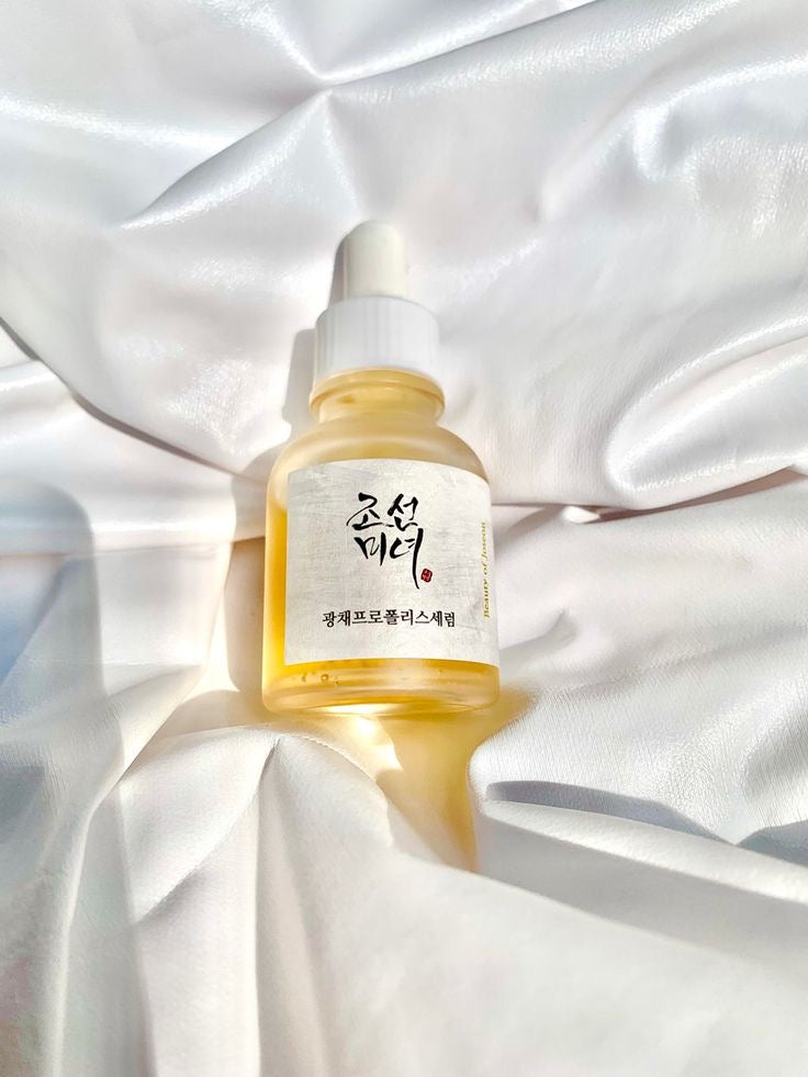 Beauty of Joseon Glow Deep Serum Rice + Alpha-Arbutin Serum - Makeup Forever 