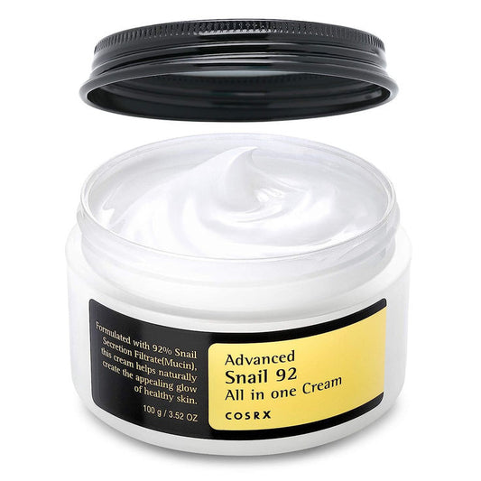 COSRX ADVANCED SNAIL 92 ALL IN ONE CREAM - Makeup Forever 