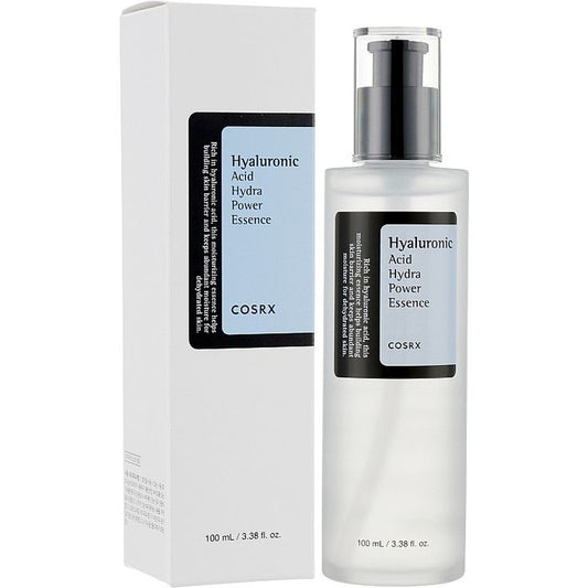 COSRX HYALURONIC ACID HYDRA POWER ESSENCE - Makeup Forever 