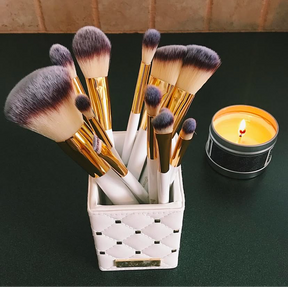 Bh Brushes Set 12 PCS