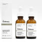The Ordinary Ascorbic Acid 8% + Alpha Arbutin 2% Serum - Makeup Forever 