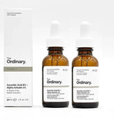 The Ordinary Ascorbic Acid 8% + Alpha Arbutin 2% Serum