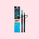 Maybelline Fit Me Flying Eyeliner - Precision, Long-Lasting, Waterproof Formula