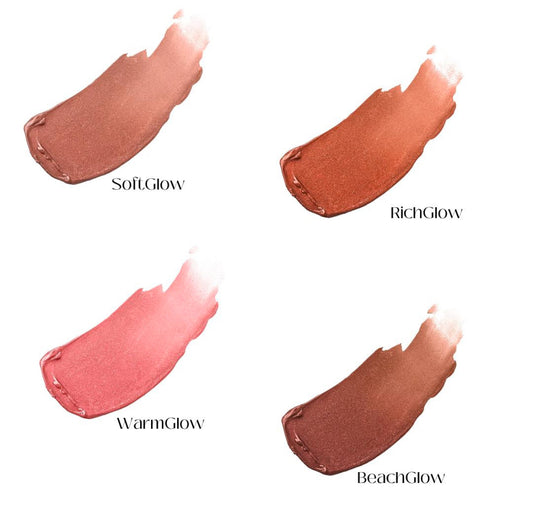Pixi Bronzers - Makeup Forever 