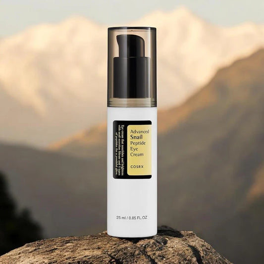 COSRX Advanced Snail Peptide Eye Cream - Makeup Forever 