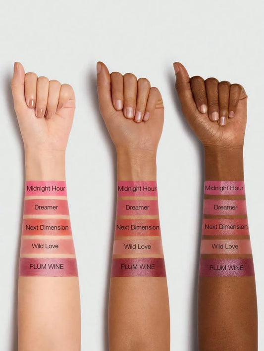 SHEGLAM Blush Stick With Brush - Makeup Forever 