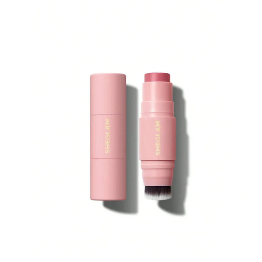SHEGLAM Blush Stick With Brush - Makeup Forever 