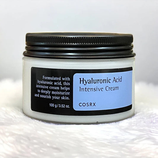 COSRX Hyaluronic Acid Intensive Cream - Makeup Forever 