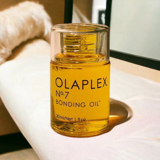 OLAPLEX No 7 Bonding Oil - Makeup Forever 