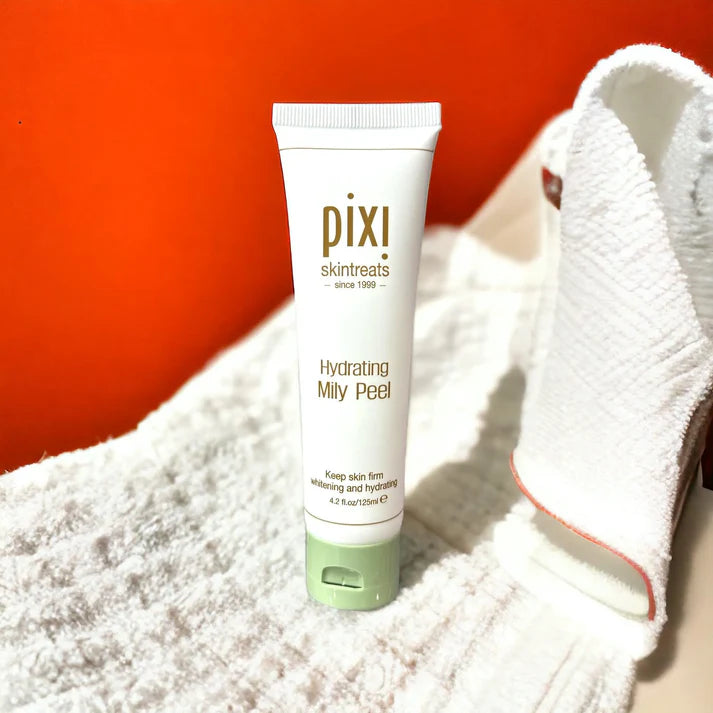 PIXI skintreats Hydrating Mily Peel