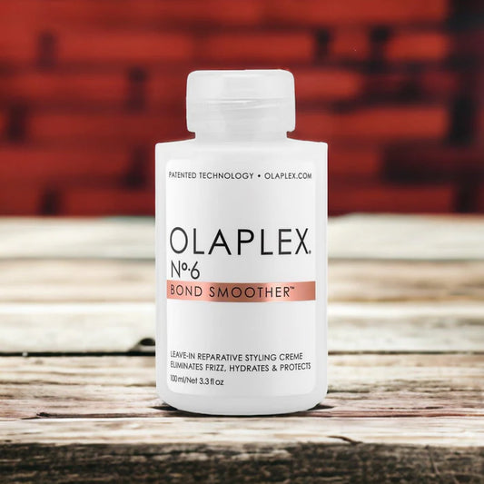 OLAPLEX No 6 BOND SMOOTHER - Makeup Forever 
