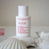 CLARINS UV Plus Anti-Pollution Day Screen