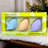 Miss Rose Beauty Puff