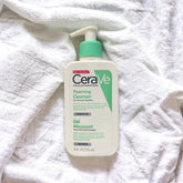 CeraVe Foaming Cleanser