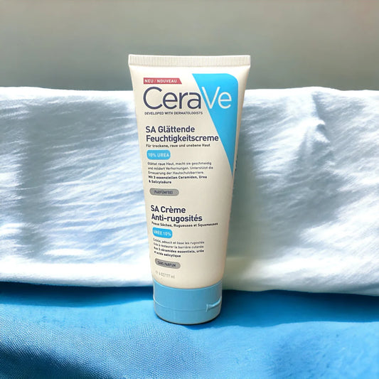 Smoothing Cream - Makeup Forever 