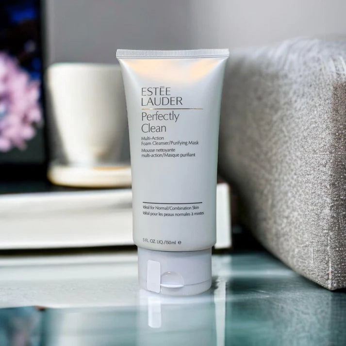 Estēe Lauder Perfectly Clean Cleanser