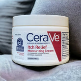 CeraVe Itch Relief Moisturising Cream