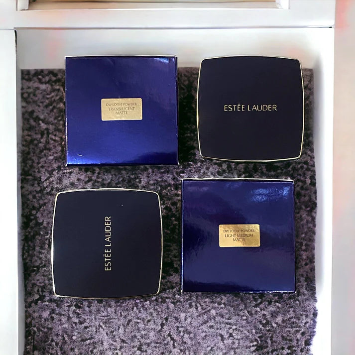 ESTEE LAUDER Double Wear Loose Powder