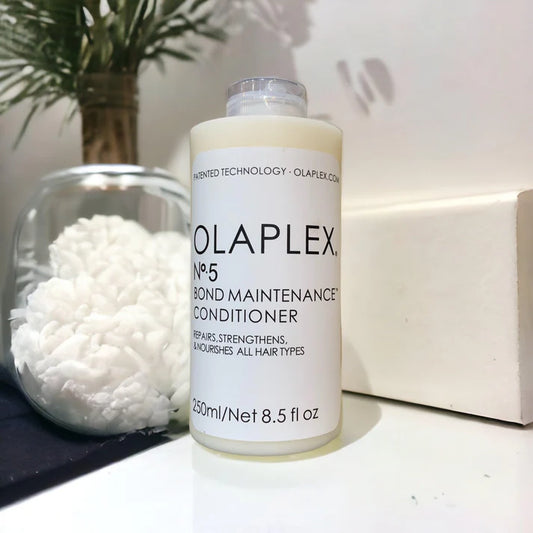 OLAPLEX No 5 Bond Maintenance Conditioner - Makeup Forever 