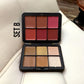ME FOREVER BLUSH & CONTOUR Palette - Makeup Forever 
