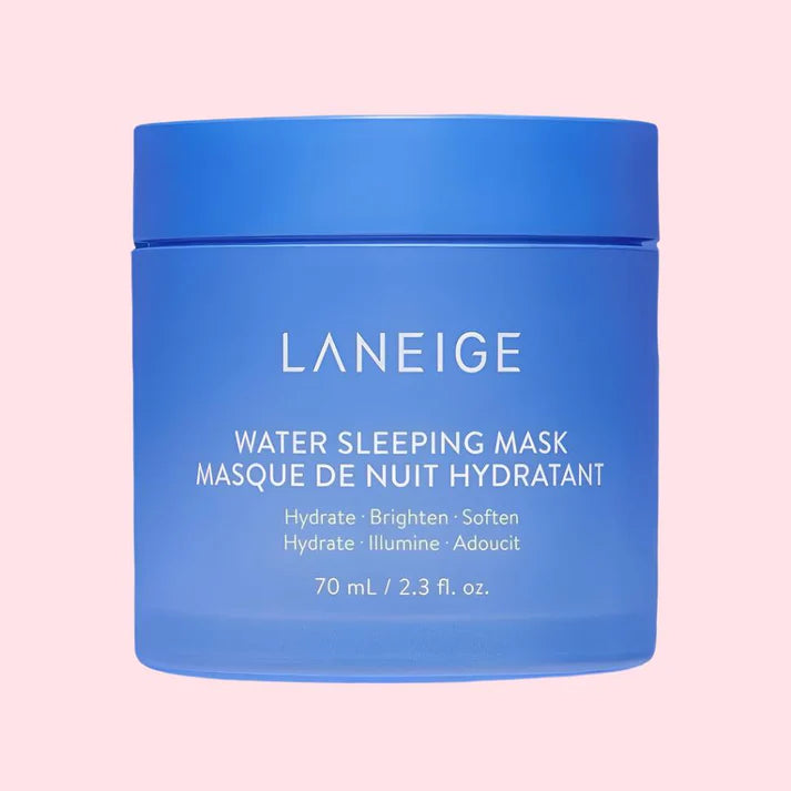 Laneige Water Sleeping Mask