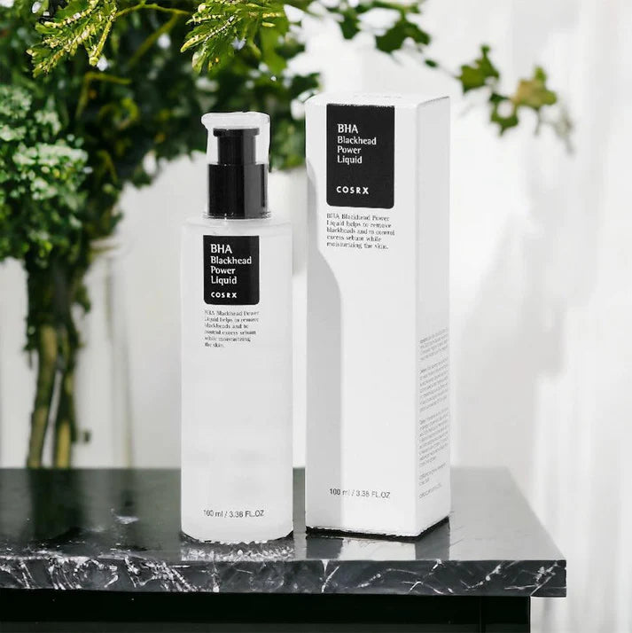 COSRX BHA Blackhead Power Liquid