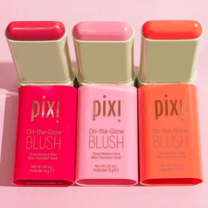 PIXI Blush Sticks - Makeup Forever 