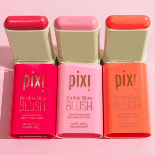 PIXI Blush Sticks - Makeup Forever 