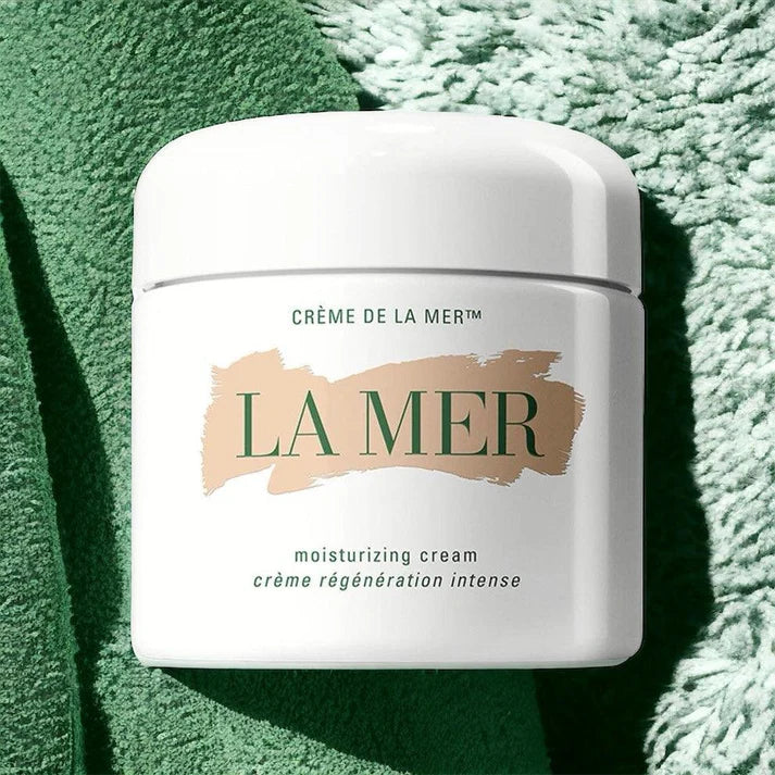 LA MER Moisturizing Cream