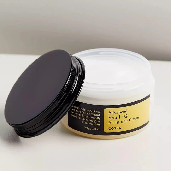 COSRX Advanced Snail 92 All In One Cream - Makeup Forever 