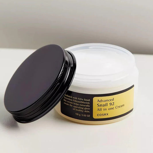 COSRX Advanced Snail 92 All In One Cream - Makeup Forever 