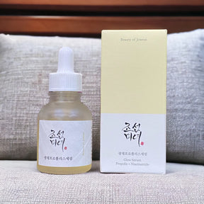 Beauty of Joseon Glow Serum Propolis + Niacinamide Serum