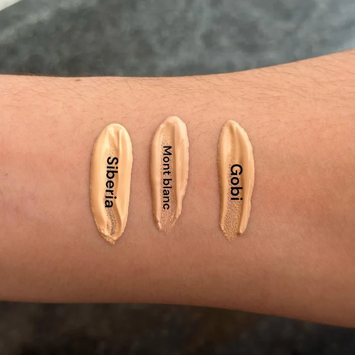 Nars Foundation ( High Quality Dupe )