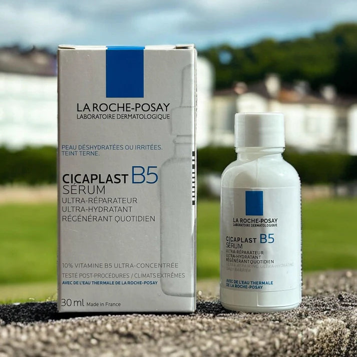 La Roche-Posay Cicaplast B5 Serum