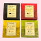 Natural Halawa Wax – Soft Consistency Full Body Waxing for All Skin Types