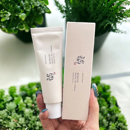 Beauty of Joseon Relief Sun Rice + Probiotics SPF 50+ - Makeup Forever 