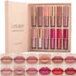 HANDAIYAN The Love Lip Set Lipglosses Pack - Makeup Forever 