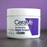 CeraVe Skin Renewing Night Cream