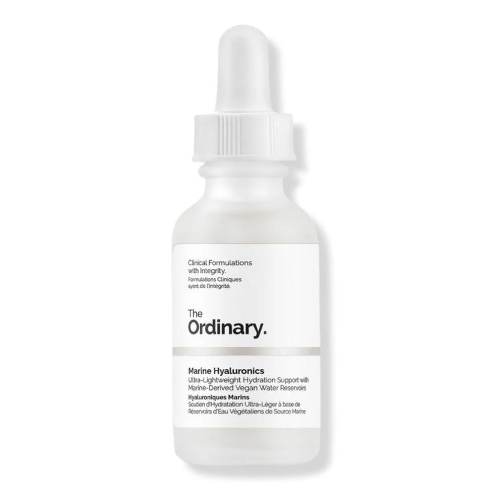 The Ordinary Marine Hyaluronics Serum